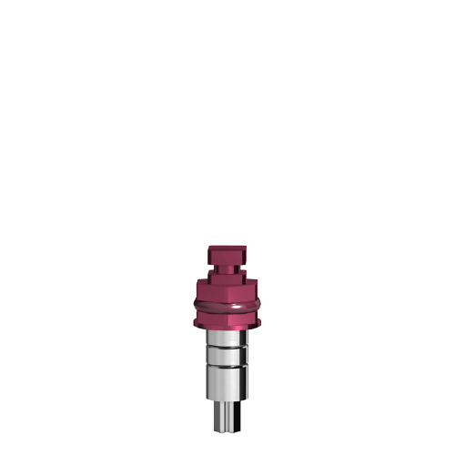 T3G-2.4,17-R Driver for inserting the implant