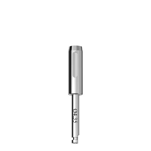 TD-T17 Ø4.35 Punch to cut gingival tissue – AB Dental Devices Ltd., Surgical Instruments