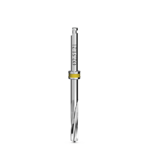 TDG-2.5,21 Guide Drill Bit