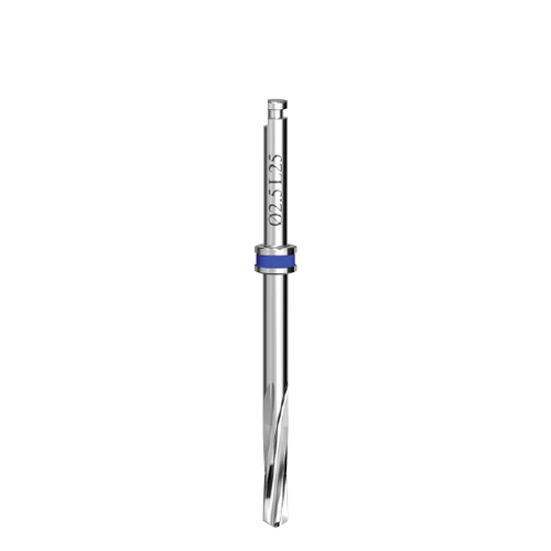 TDG-2.5,25 Guide Drill Bit – AB Dental Devices Ltd., Implant Surgical Kits