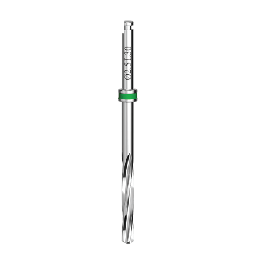 TDG-2.5,30 Guide Drill Bit – AB Dental Devices Ltd., Implant Surgical Kits