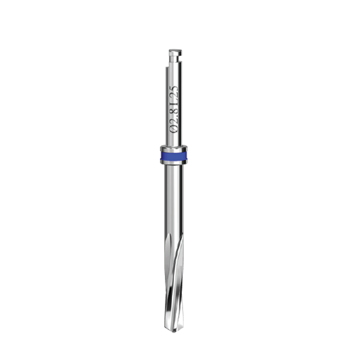 TDG-2.8,25 Guide Drill Bit