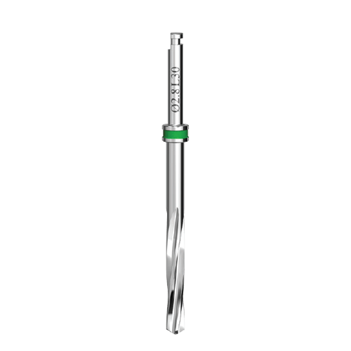 TDG-2.8,30 Guide Drill Bit – AB Dental Devices Ltd., Implant Surgical Kits