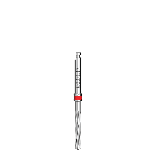 TDG-2,17 Guide Drill Bit