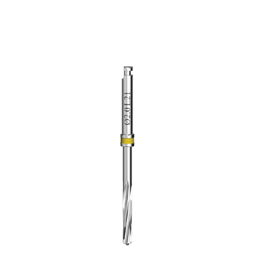 TDG-2,21 Guide Drill Bit – AB Dental Devices Ltd., Implant Surgical Kits