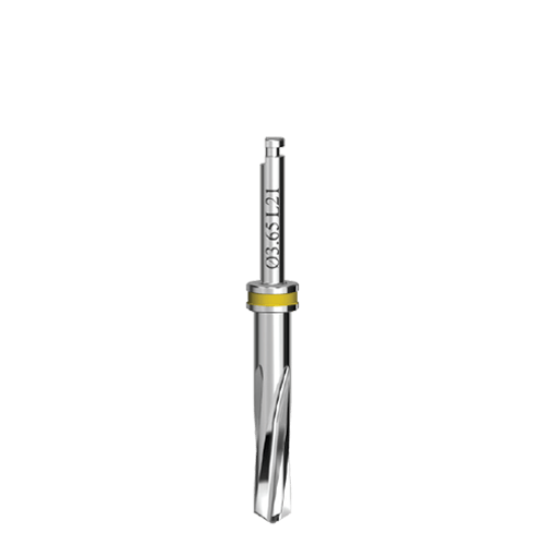 TDG-3.65,21 Guide Drill Bit