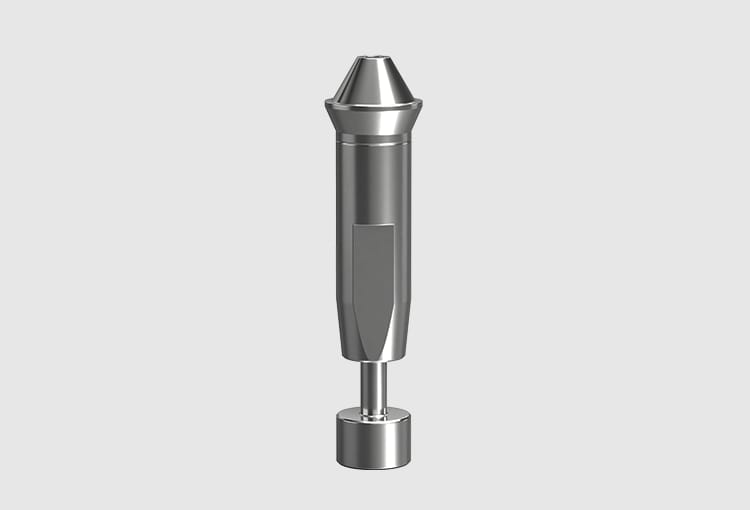 D1-P14,MA Digital Model Analog – AB Dental Devices Ltd., CAD/CAM Software