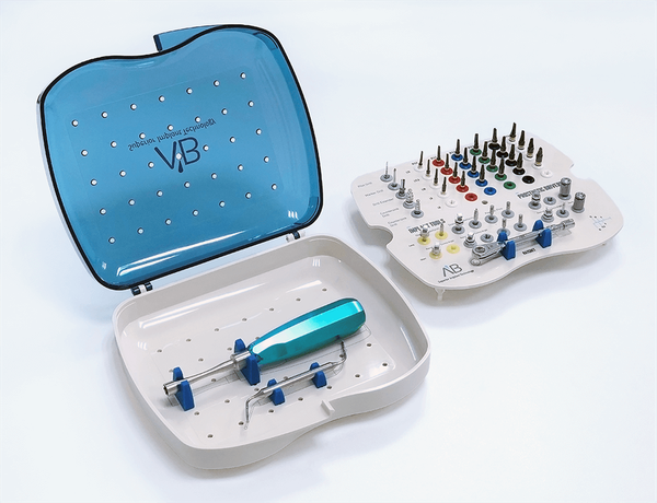TKDC Surgical Kit