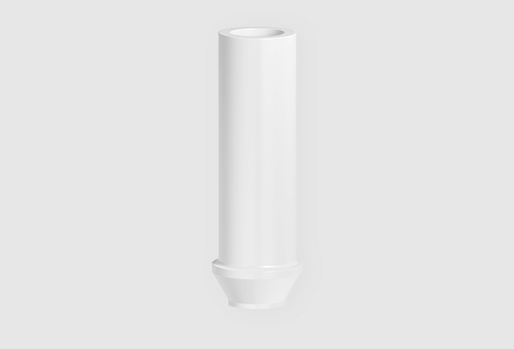 P2N-3 Narrow plastic sleeve