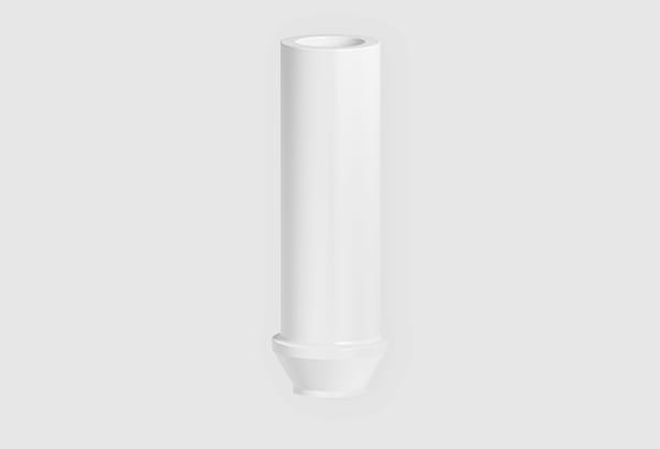P2N-3 Narrow plastic sleeve