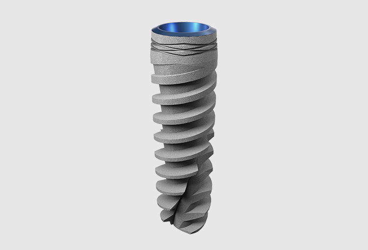 I-ON Conical Platform Implant