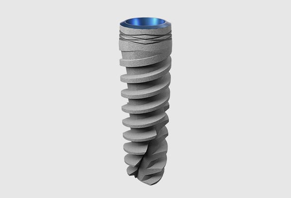 I-ON Conical Platform Implant