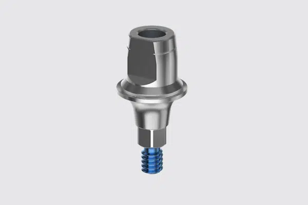 P3SC-4 Anti-Rotation Abutment