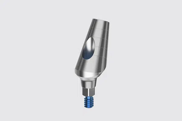 P4C-4 Angular Abutment