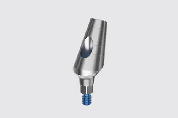 P4C-4 Angular Abutment