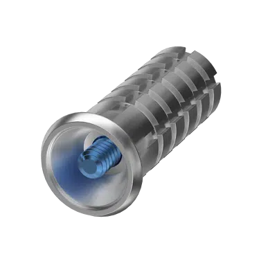 P14C-bT Sleeve for P14C-4 bridge restoration