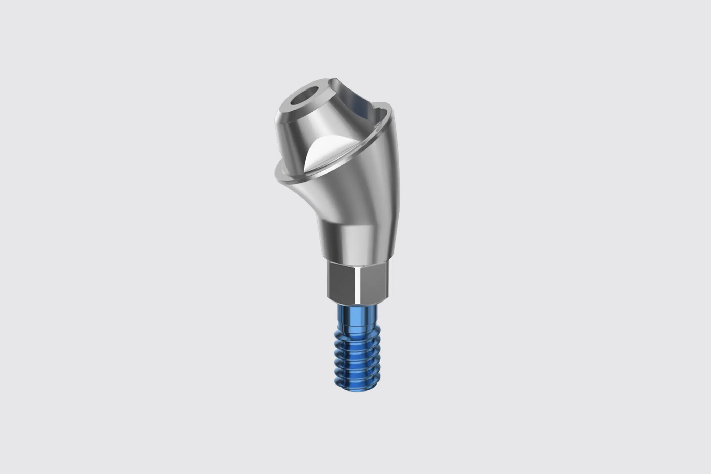 P14C-4 Multi-Unit Angular Abutment