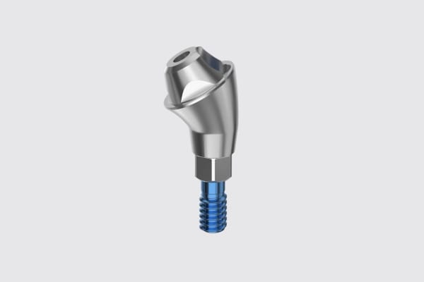 P14C-4 Multi-Unit Angular Abutment