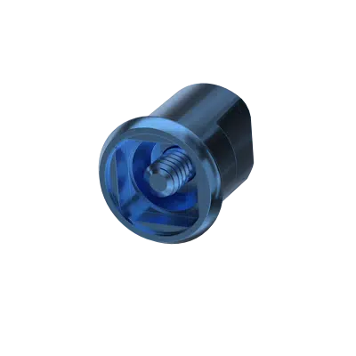P14C-bTs-AR Conical adhesive sleeve for P14C CROWN restoration