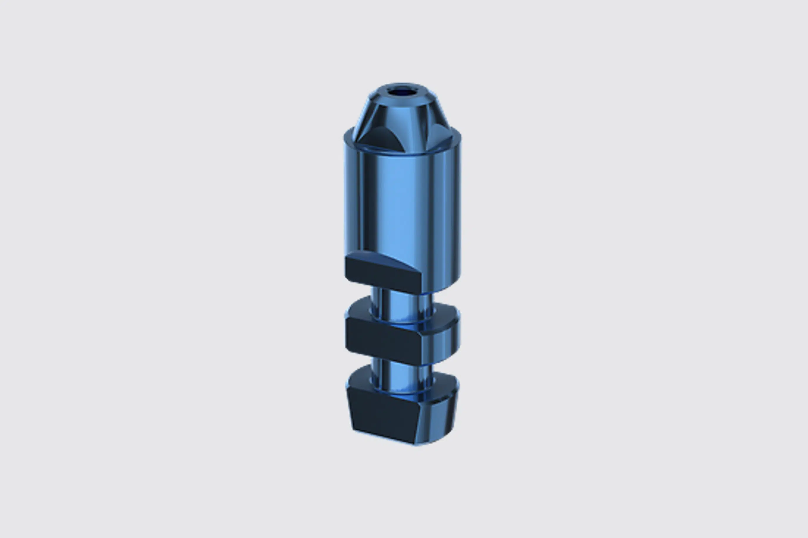 D1-P14C Multi-Unit Analog