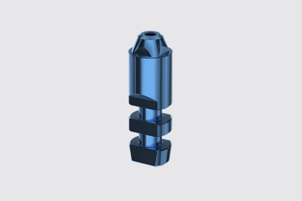 D1-P14C Multi-Unit Analog