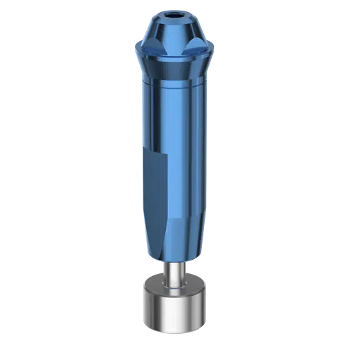 D1-P14C,MA Digital Model Analog