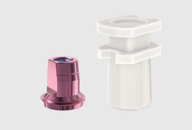 D4-P24 Plastic snap transfer kit