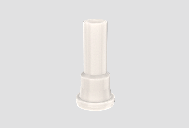 P24bN Plastic Sleeve for P24