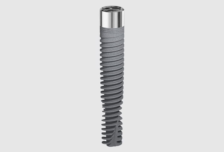 I8 I-Long Long implant
