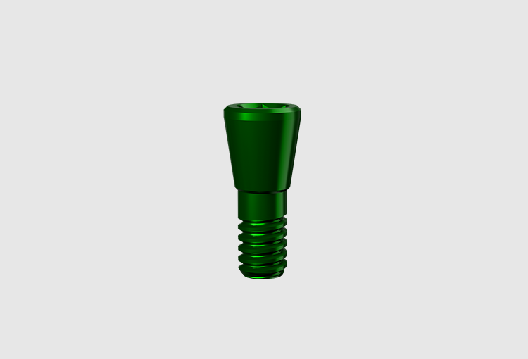 P14a-CH Conical Head Screw