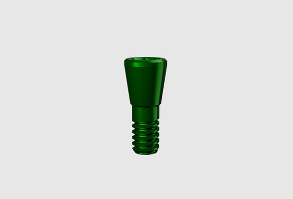 P14a-CH Conical Head Screw