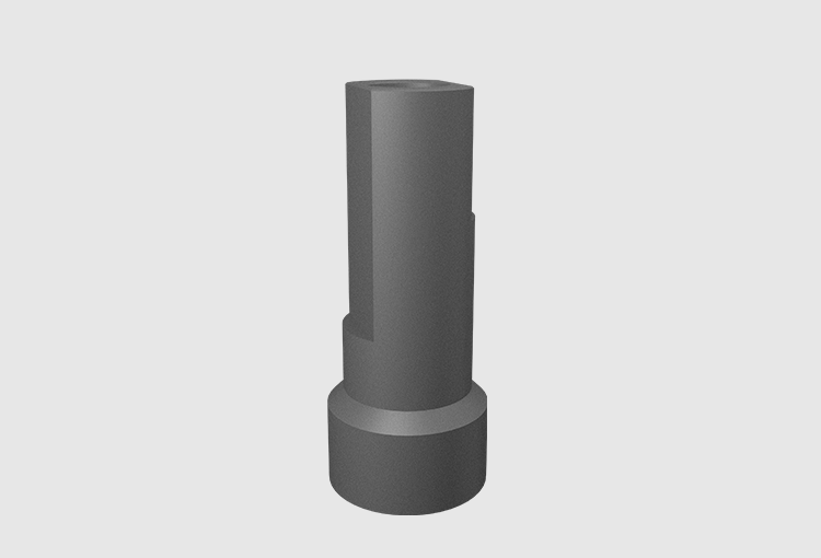P24-12,SC Narrow scan body for P24 multi-unit