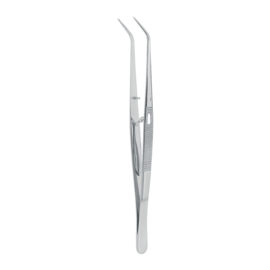 Tweezers – Dressing Plier College with Lock – Accuram Instruments, Tweezers & Forceps