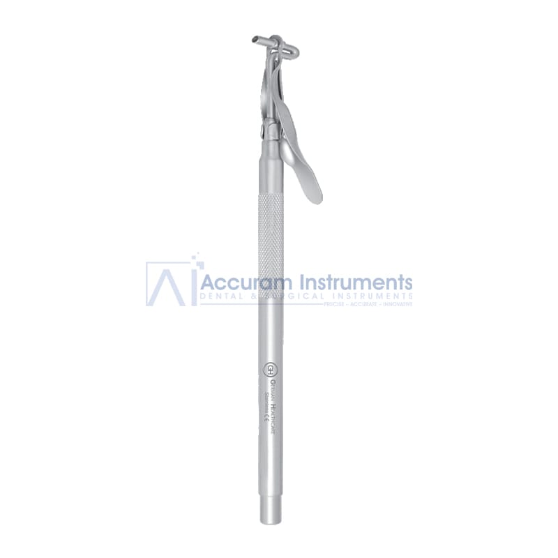 Amalgamträger Standard – Accuram Instruments, Füllungsinstrumente