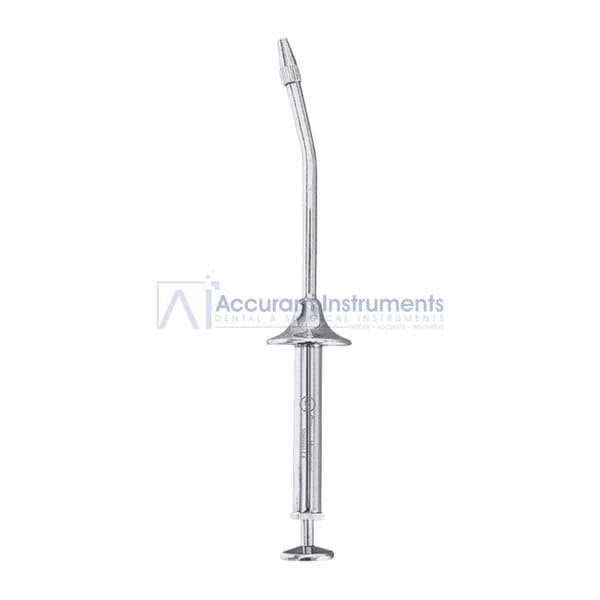 Amalgam Carrier Fig. 1, Regular
