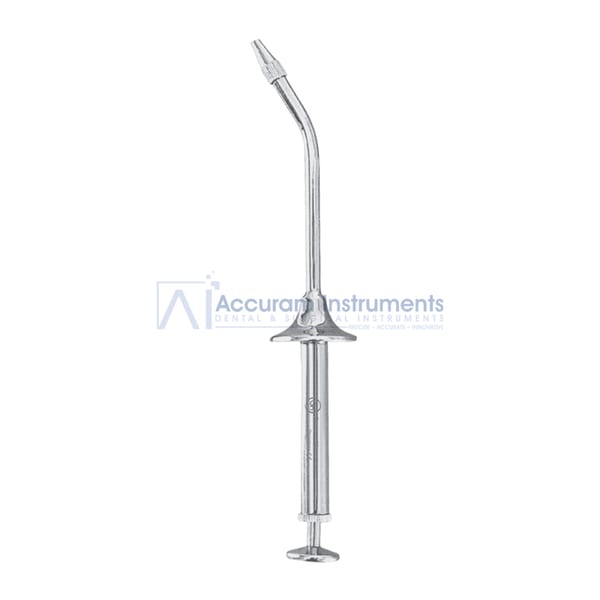 Amalgam Carrier Fig. 2, Regular