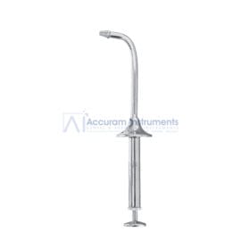 Amalgam Carrier Fig. 3, Regular – Accuram Instruments, Filling Instruments