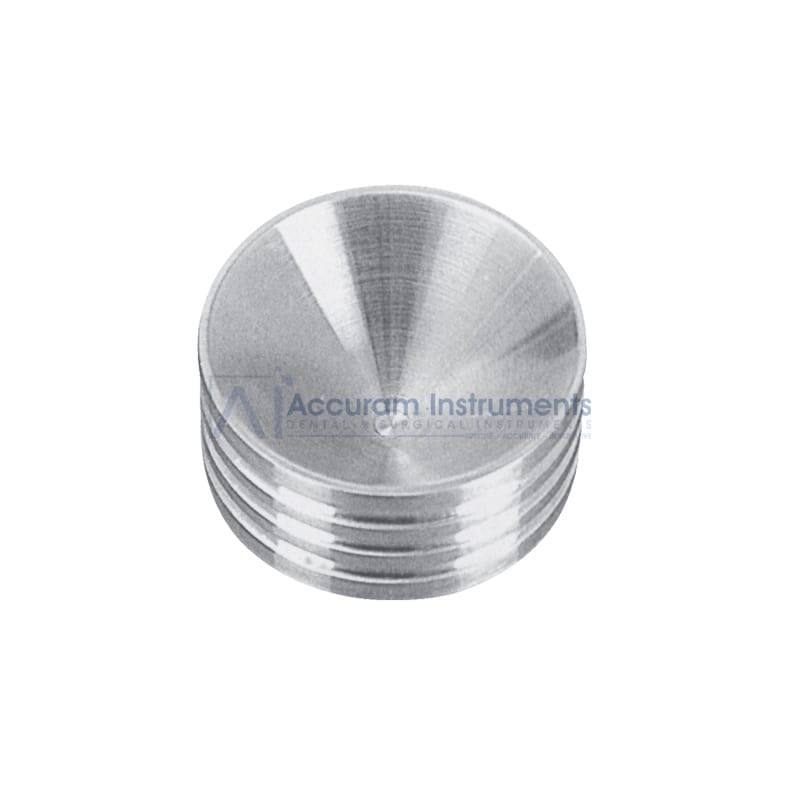 Amalgambrunnen – Accuram Instruments, Zemente