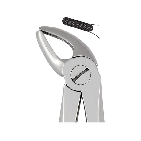 Tooth Forceps Englisth Pattern Fig. 4