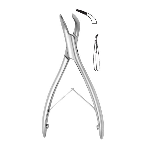 Tooth Forceps Witzel – Accuram Instruments, Extraction Forceps