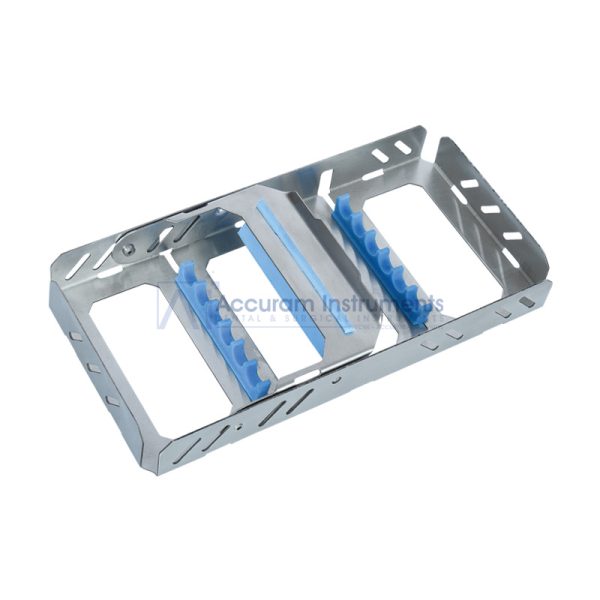 Sterilizing Cassettee Instruments Cassettee 06 Instruments – Accuram Instruments, Sterilization Containers & Trays