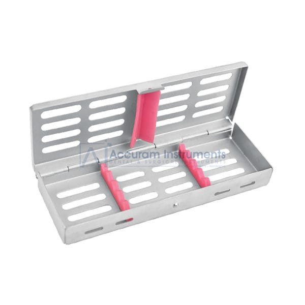 Sterilizing Cassettee Instruments Cassettee 10 Instruments