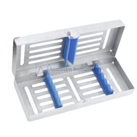 Sterilizing Cassettee Instruments Cassettee 20 Instruments