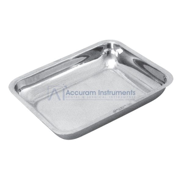 Tray