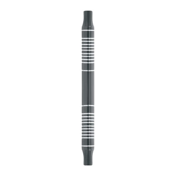 Handle Double Ended