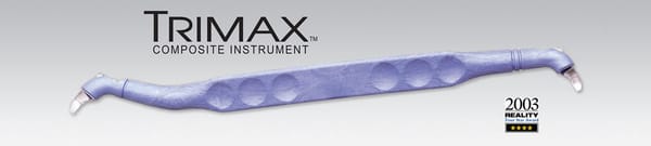 Trimax Composite Instrument