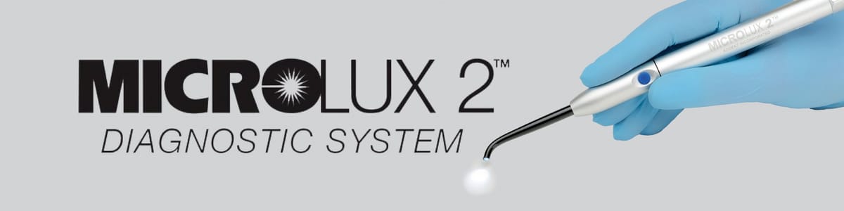 Microlux 2 – ADDENT INC, Intraorale Kameras