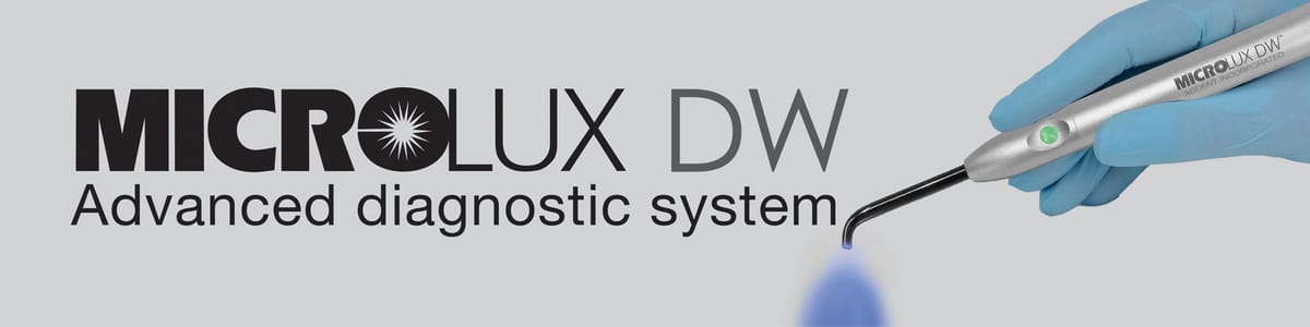 Illuminateur Microlux DW – ADDENT INC, Intraoral Cameras