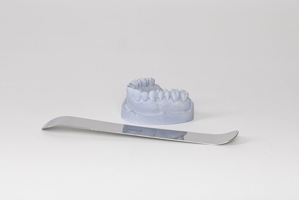ADENTA® HARTGIPS