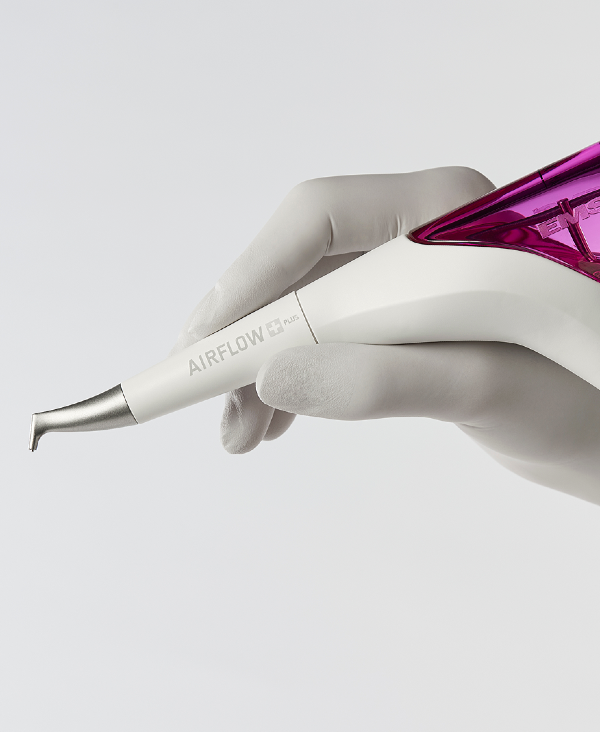 AIRFLOW® Handy 3.0